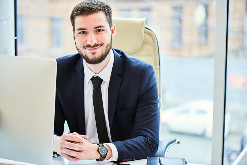 Quickly deploy strategic networks with compelling e-business