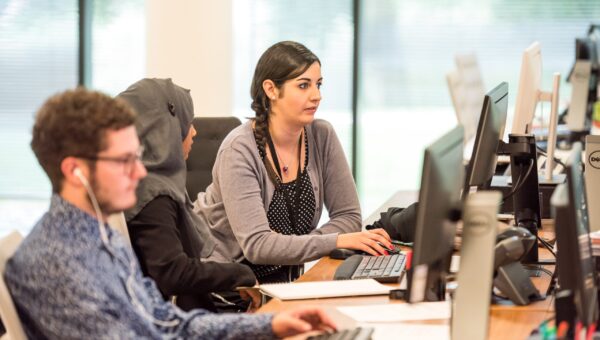 Backoffice Support