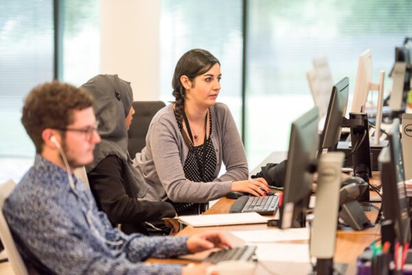 Backoffice Support