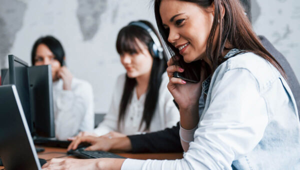 Email Support