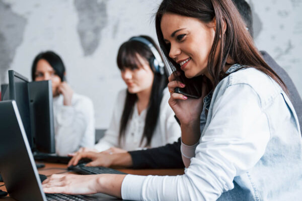 Email Support