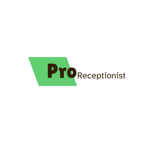 proreceptionist.com
